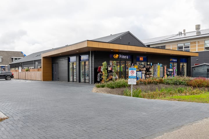 Foto 39 van Bartus Warnersweg 2-D