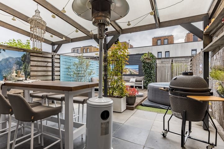 Photo 27 of Wijboschstraat 134