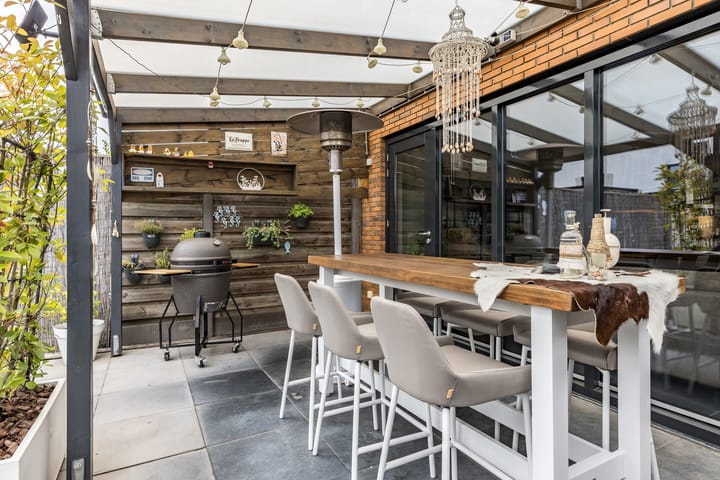 Photo 28 of Wijboschstraat 134