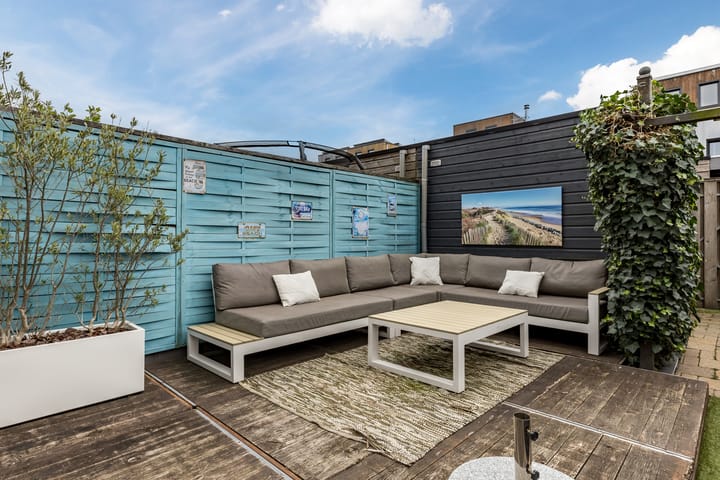 Photo 29 of Wijboschstraat 134