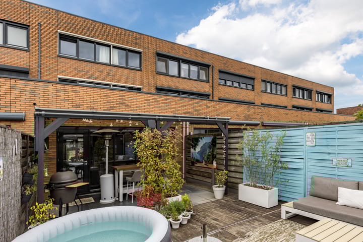 Photo 30 of Wijboschstraat 134