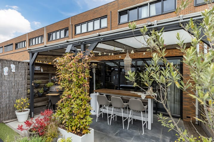 Photo 31 of Wijboschstraat 134