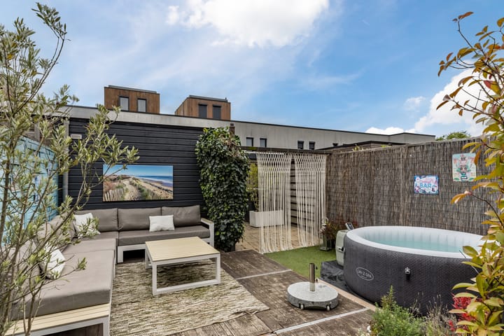 Photo 32 of Wijboschstraat 134