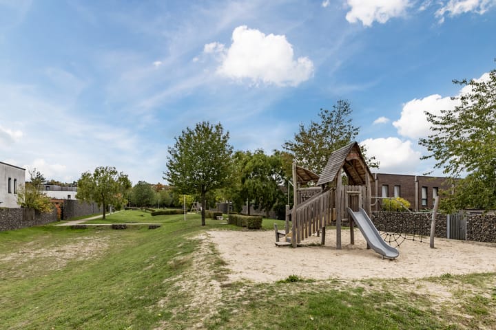 Photo 34 of Wijboschstraat 134