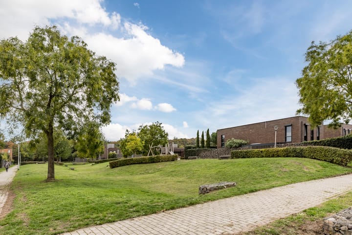 Photo 35 of Wijboschstraat 134