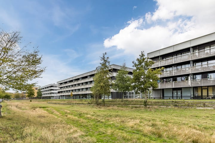 Photo 36 of Wijboschstraat 134