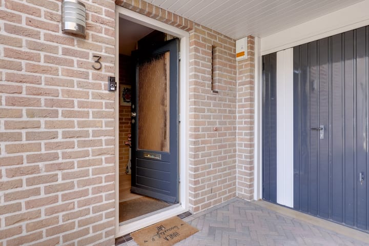 Foto 2 van Esdoornhof 3