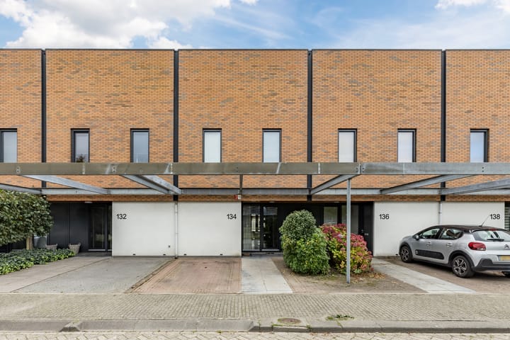 Photo 38 of Wijboschstraat 134