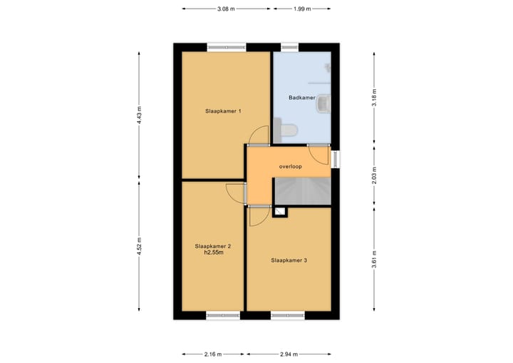 Foto 40 van Esdoornhof 3