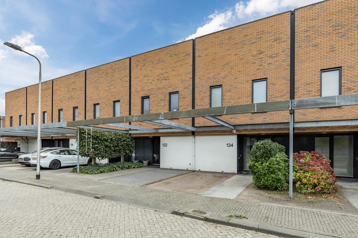 Photo 39 of Wijboschstraat 134