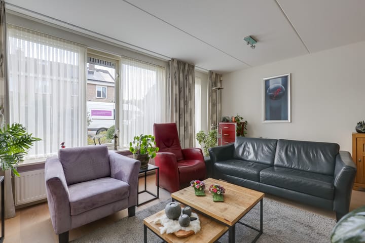 Foto 4 van Esdoornhof 3