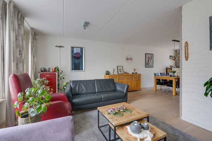 Foto 5 van Esdoornhof 3