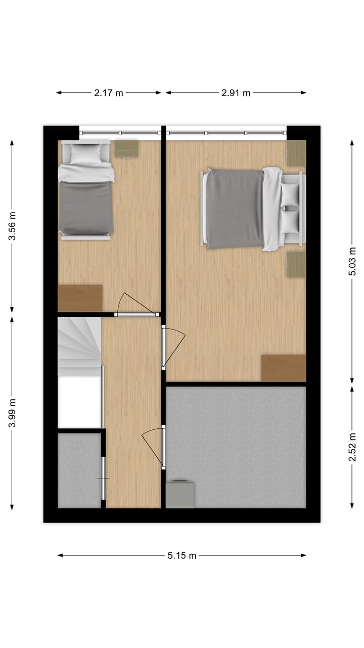 Photo 43 of Wijboschstraat 134