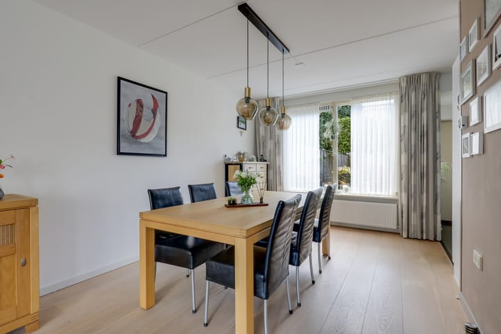 Foto 7 van Esdoornhof 3