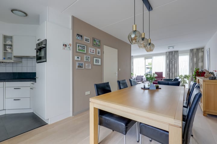 Foto 8 van Esdoornhof 3