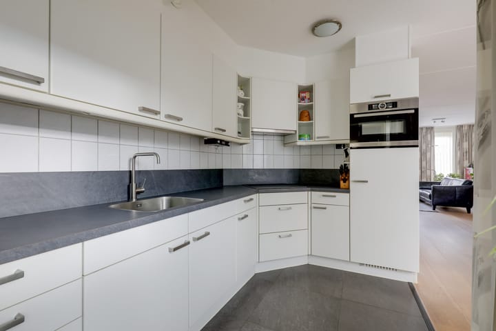 Foto 12 van Esdoornhof 3