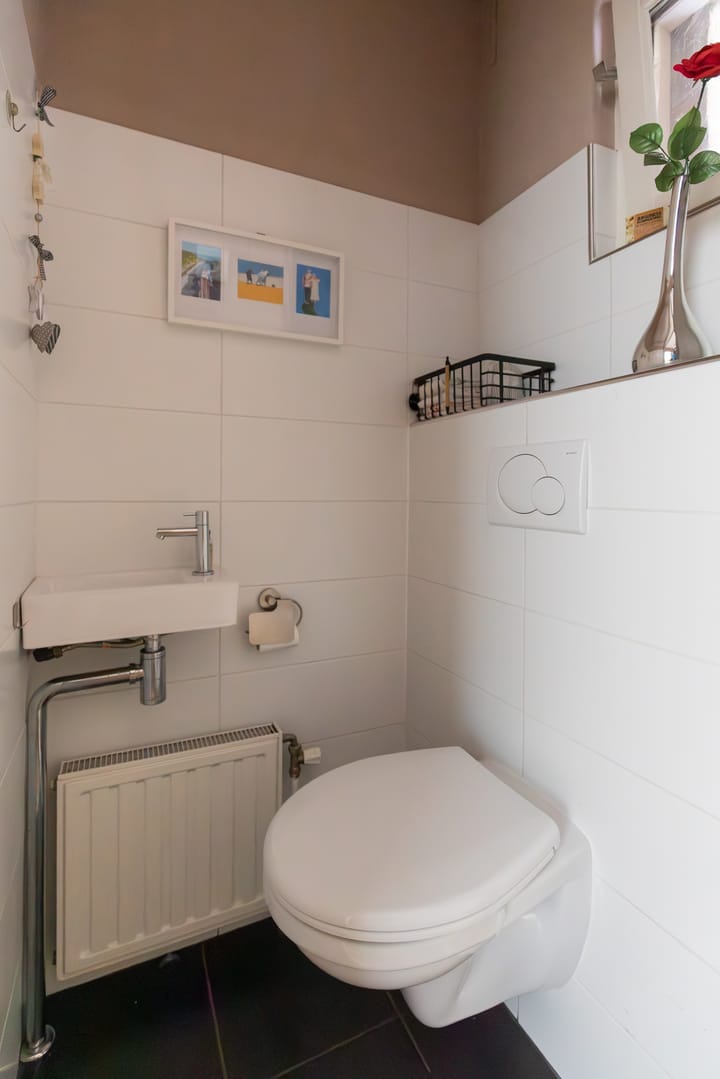 Foto 15 van Esdoornhof 3