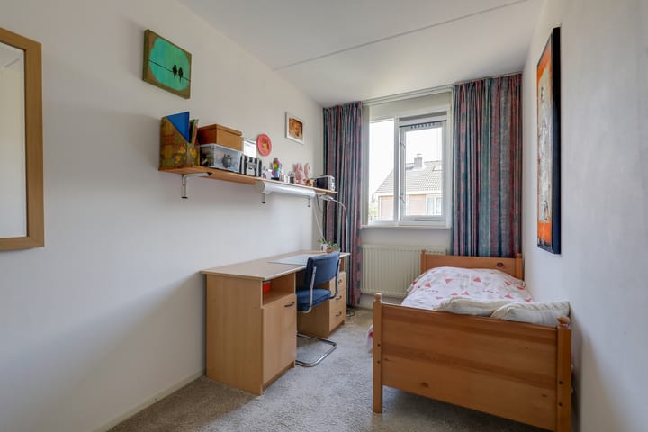 Foto 24 van Esdoornhof 3