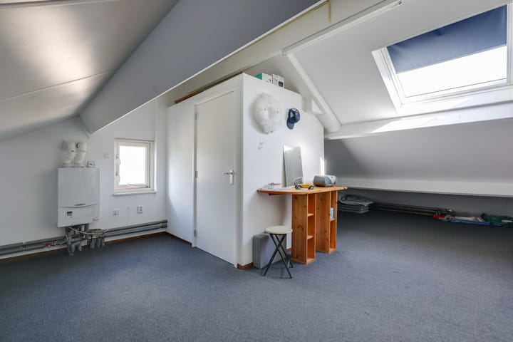 Foto 28 van Esdoornhof 3