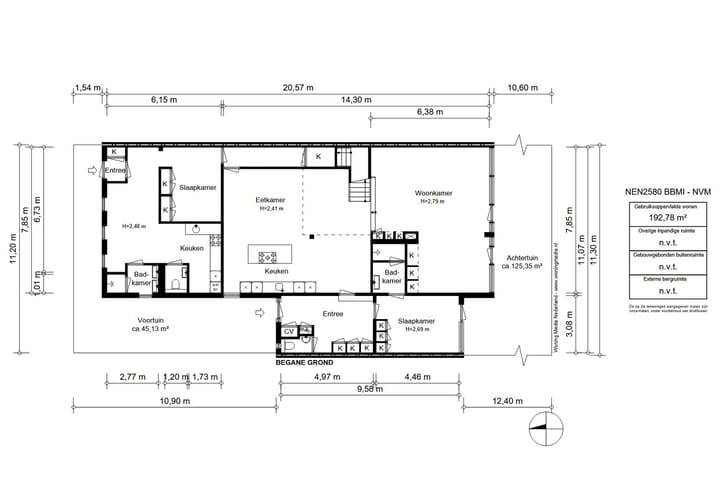 Foto 55 van Cannenburg 15