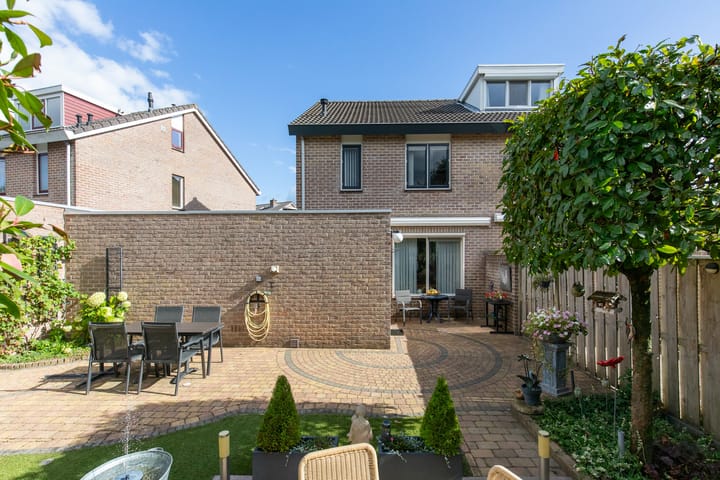 Foto 29 van Esdoornhof 3