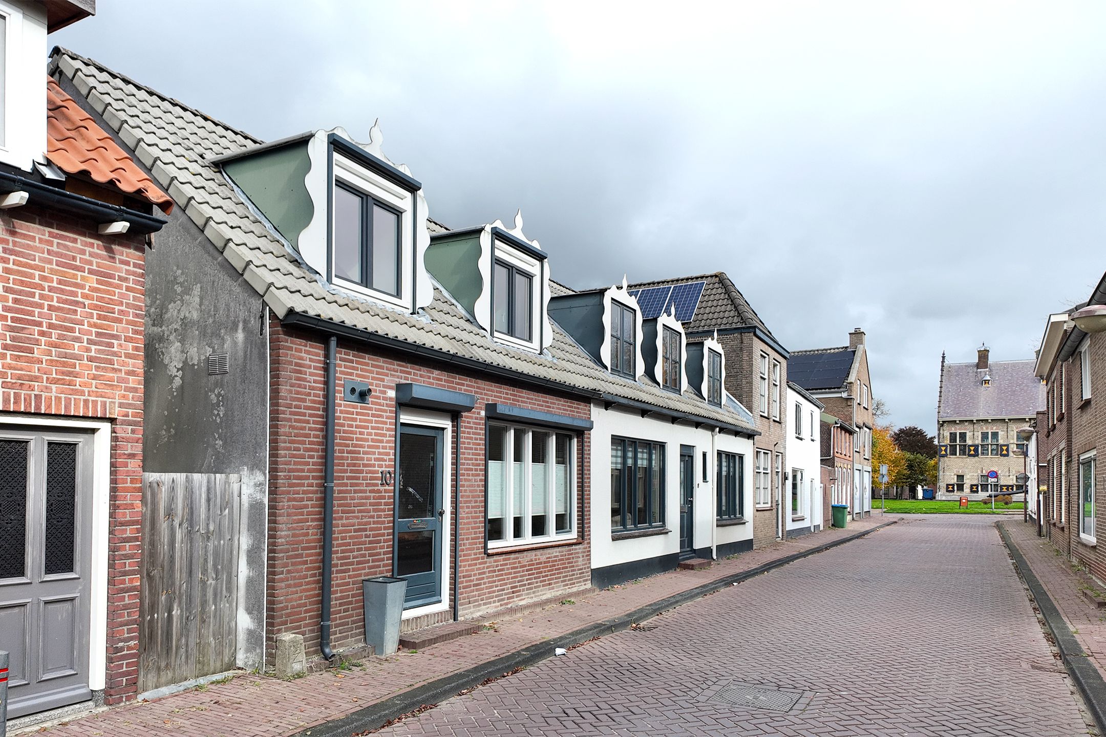 Hilsepoort, 10, Klundert, 4791HX, Noord-Brabant, Nederland 10