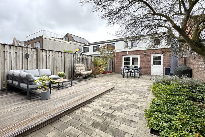 Foto 6 van Hilsepoort 10