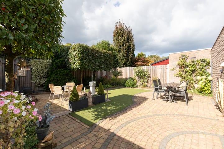 Foto 33 van Esdoornhof 3