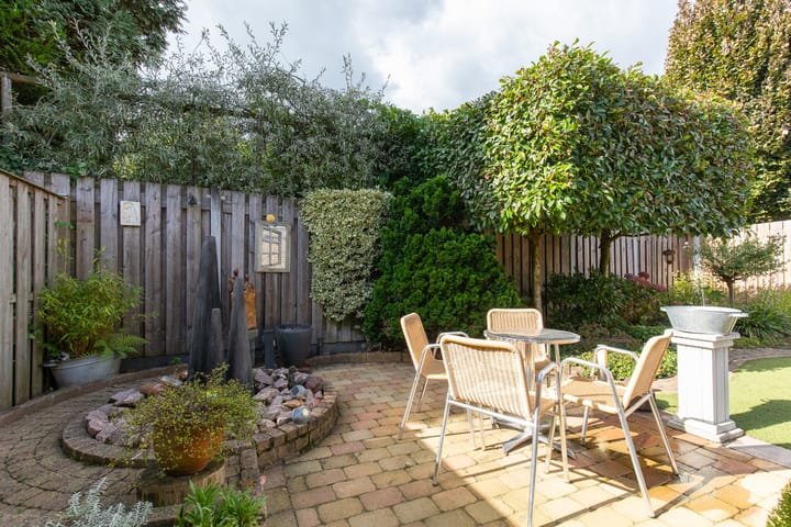 Foto 34 van Esdoornhof 3