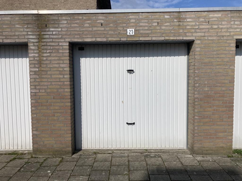 Photo 1 of Abdij van Thornstraat 21