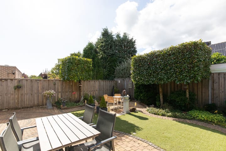 Foto 36 van Esdoornhof 3