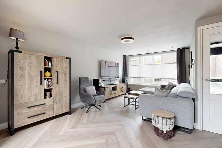 Foto 13 van Hilsepoort 10