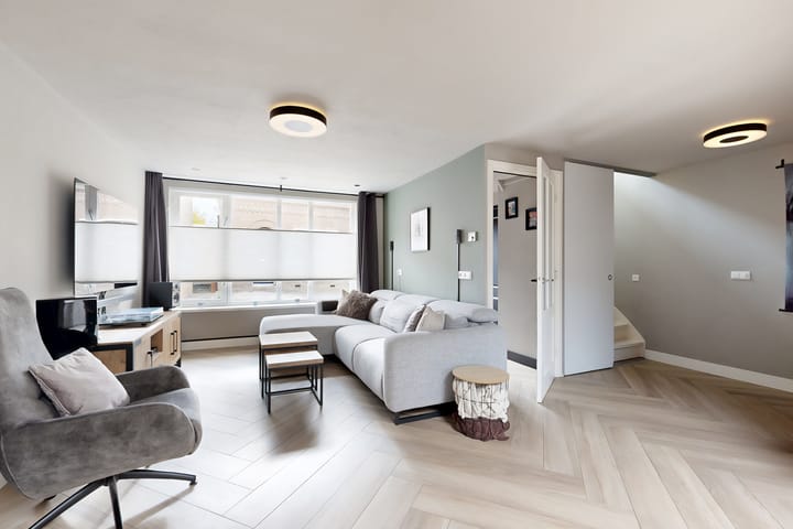 Foto 14 van Hilsepoort 10