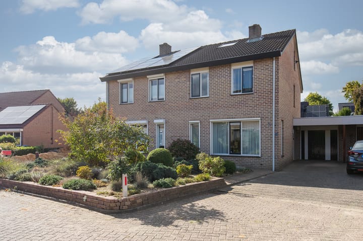 Foto 37 van Esdoornhof 3