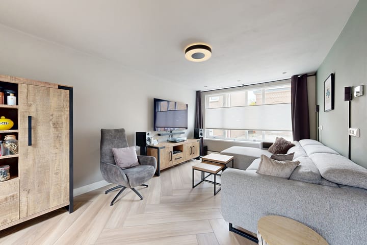 Foto 15 van Hilsepoort 10