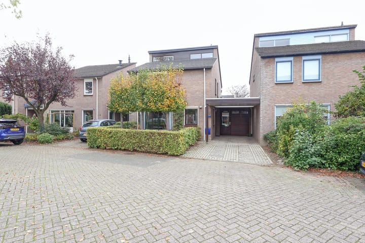 Foto 1 van De Voerman 6