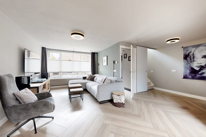 Foto 18 van Hilsepoort 10