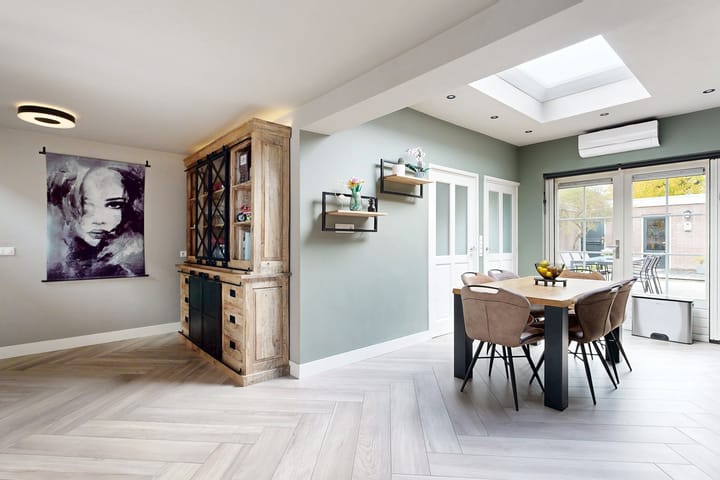 Foto 19 van Hilsepoort 10