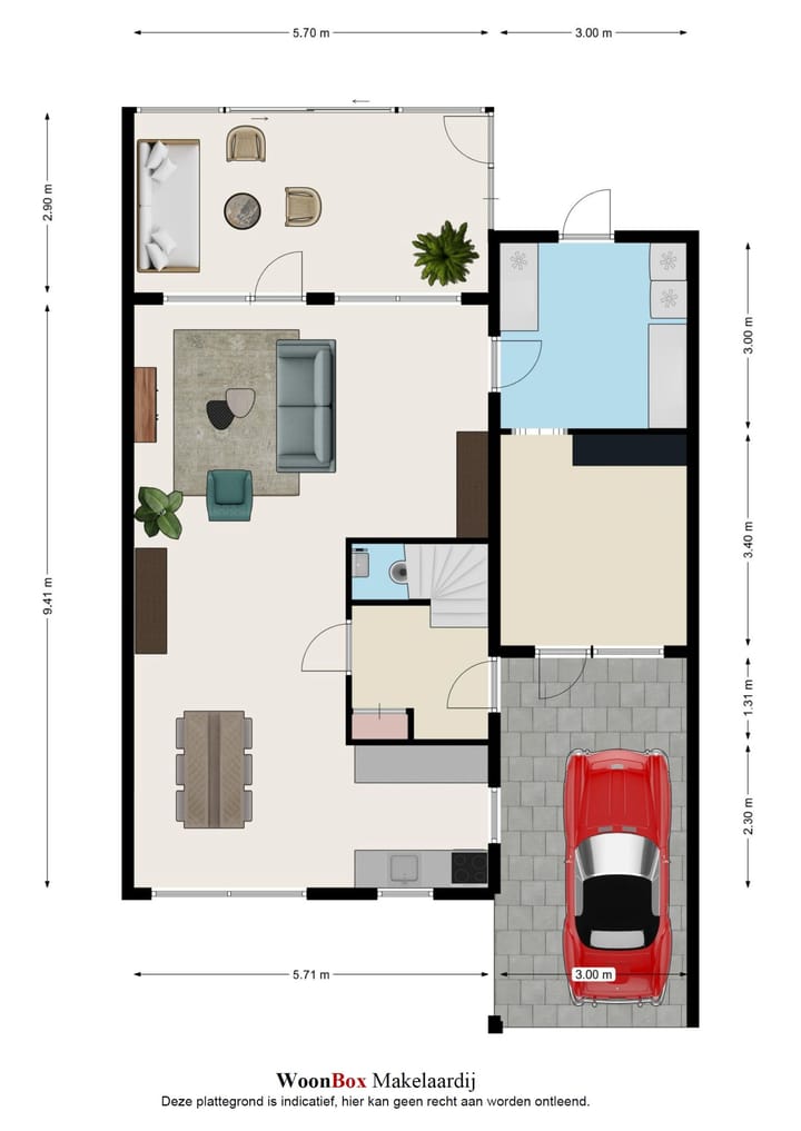 Foto 52 van De Voerman 6