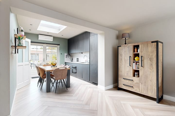 Foto 20 van Hilsepoort 10