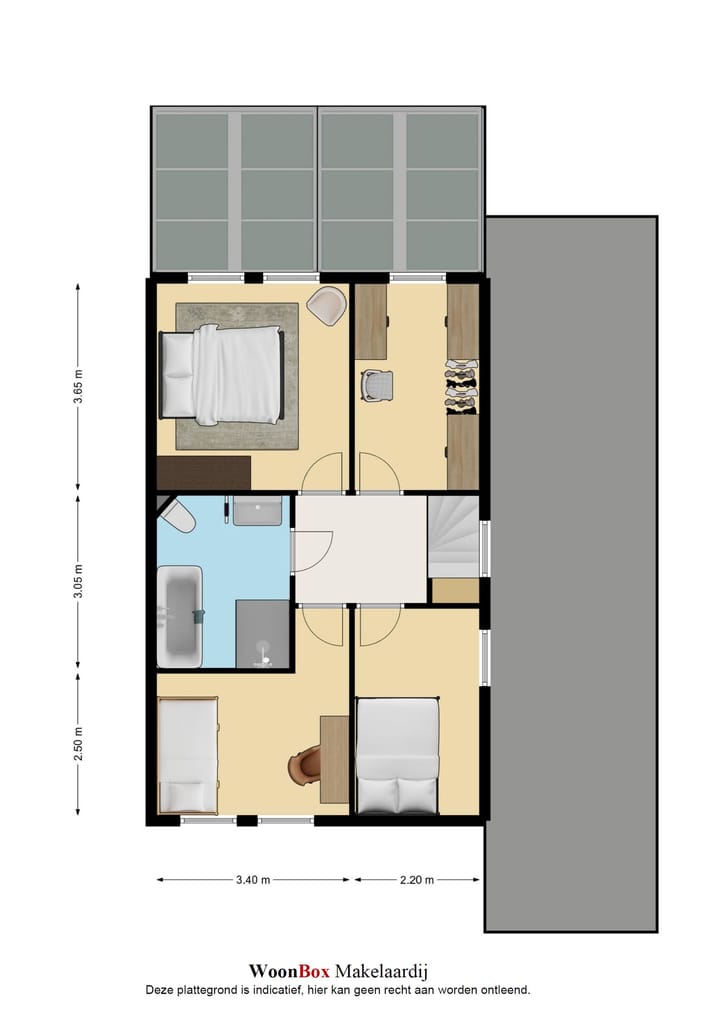 Foto 53 van De Voerman 6