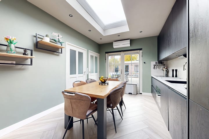 Foto 22 van Hilsepoort 10