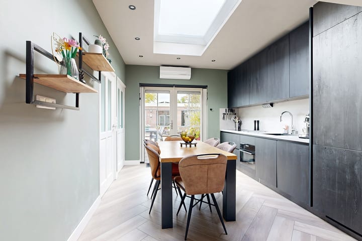 Foto 23 van Hilsepoort 10