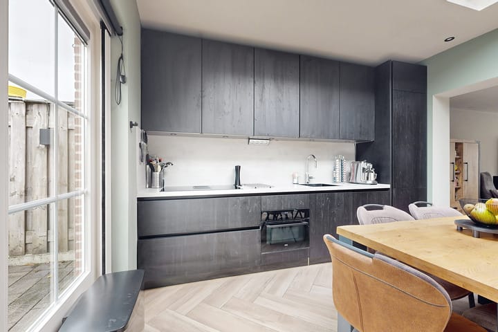 Foto 25 van Hilsepoort 10