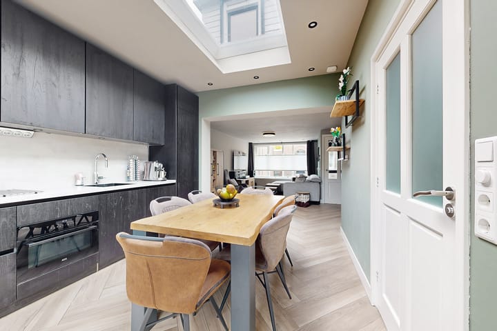 Foto 27 van Hilsepoort 10