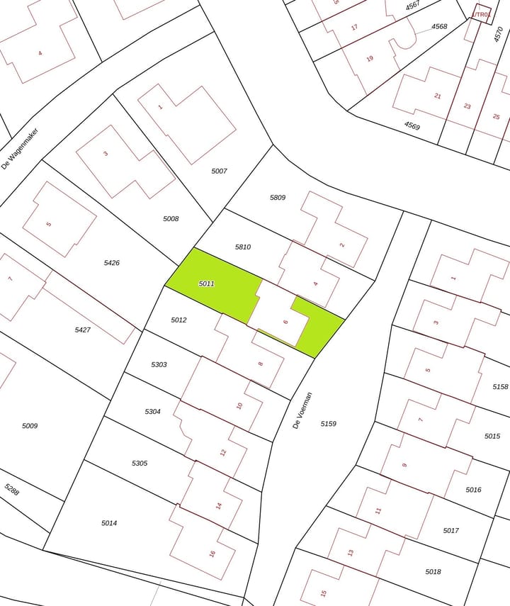 Foto 55 van De Voerman 6