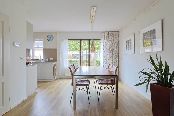 Foto 10 van De Voerman 6