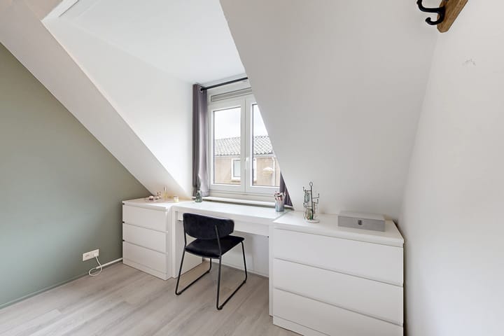 Foto 42 van Hilsepoort 10