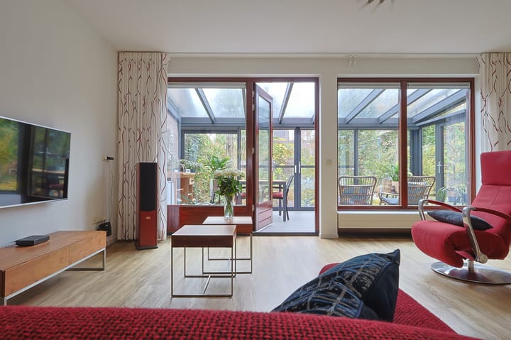 Foto 3 van De Voerman 6