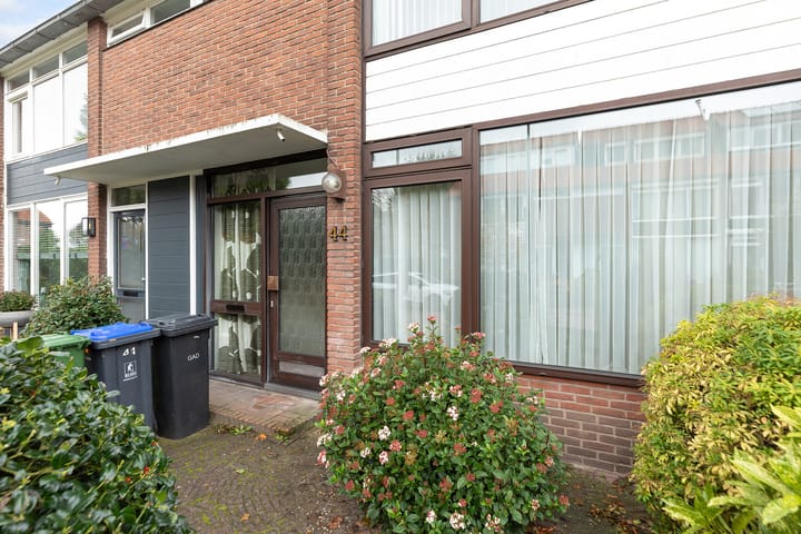 Foto 2 van Vuntuslaan 44